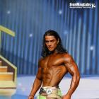 Edgar Julian Gonzalez - IFBB Europa Phoenix Pro 2014 - #1