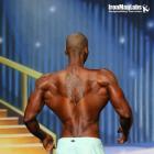 Frank  Griffin - IFBB Europa Phoenix Pro 2014 - #1