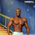 Frank  Griffin - IFBB Europa Phoenix Pro 2014 - #1