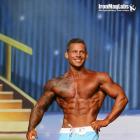 Evan  Gryka - IFBB Europa Phoenix Pro 2014 - #1