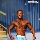 Evan  Gryka - IFBB Europa Phoenix Pro 2014 - #1