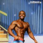 Ryan  Hinton - IFBB Europa Phoenix Pro 2014 - #1