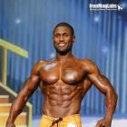 Greg  Jones - IFBB Europa Phoenix Pro 2014 - #1