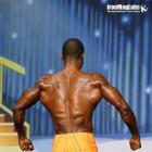 Greg  Jones - IFBB Europa Phoenix Pro 2014 - #1