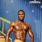 Greg  Jones - IFBB Europa Phoenix Pro 2014 - #1