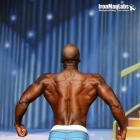Qaadir  Majeed - IFBB Europa Phoenix Pro 2014 - #1