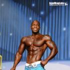 Qaadir  Majeed - IFBB Europa Phoenix Pro 2014 - #1