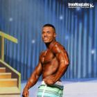 Darnell  Moss - IFBB Europa Phoenix Pro 2014 - #1