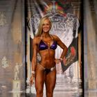 Jessica  Kjar - NPC Duel of Champions 2014 - #1