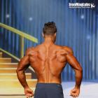 Jason  Poston - IFBB Europa Phoenix Pro 2014 - #1