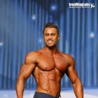 Jason  Poston - IFBB Europa Phoenix Pro 2014 - #1