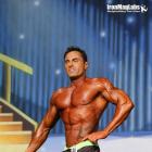 Chris  Williamson - IFBB Europa Phoenix Pro 2014 - #1