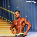 Chris  Williamson - IFBB Europa Phoenix Pro 2014 - #1