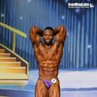 Daron  Lytle - IFBB Europa Phoenix Pro 2014 - #1