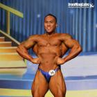 Richie  Langit - IFBB Europa Phoenix Pro 2014 - #1