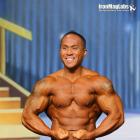 Richie  Langit - IFBB Europa Phoenix Pro 2014 - #1