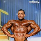 Ahmad  Ahmad - IFBB Europa Phoenix Pro 2014 - #1