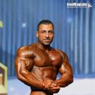 Ahmad  Ahmad - IFBB Europa Phoenix Pro 2014 - #1