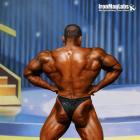 Ahmad  Ahmad - IFBB Europa Phoenix Pro 2014 - #1