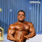 Jamal  Al Maadawy - IFBB Europa Phoenix Pro 2014 - #1