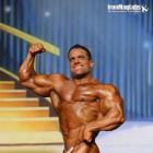 Jamal  Al Maadawy - IFBB Europa Phoenix Pro 2014 - #1