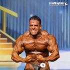 Jamal  Al Maadawy - IFBB Europa Phoenix Pro 2014 - #1
