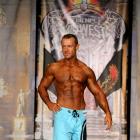 Matt  Sullivan - NPC Nebraska State Championships 2014 - #1