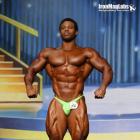 Breon  Ansley - IFBB Europa Phoenix Pro 2014 - #1