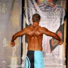 Matt  Sullivan - NPC Nebraska State Championships 2014 - #1