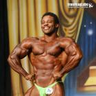 Breon  Ansley - IFBB Europa Phoenix Pro 2014 - #1