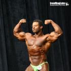 Breon  Ansley - IFBB Europa Phoenix Pro 2014 - #1