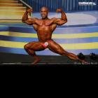 Jose  Bustamante - IFBB Europa Phoenix Pro 2014 - #1