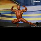 Jose  Bustamante - IFBB Europa Phoenix Pro 2014 - #1