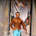 Matt  Sullivan - NPC Nebraska State Championships 2014 - #1