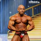 Jose  Bustamante - IFBB Europa Phoenix Pro 2014 - #1