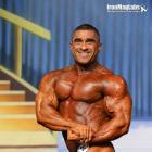 Pete   Ciccone - IFBB Europa Phoenix Pro 2014 - #1