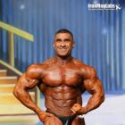 Pete   Ciccone - IFBB Europa Phoenix Pro 2014 - #1