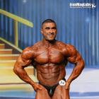 Pete   Ciccone - IFBB Europa Phoenix Pro 2014 - #1