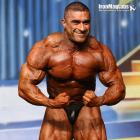 Pete   Ciccone - IFBB Europa Phoenix Pro 2014 - #1