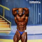 Mark  Dugdale - IFBB Europa Phoenix Pro 2014 - #1