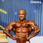 Mark  Dugdale - IFBB Europa Phoenix Pro 2014 - #1