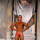 John Frank Tulit - NPC Duel of Champions 2014 - #1