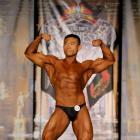 Tony  Matteson - NPC Duel of Champions 2014 - #1