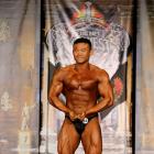 Tony  Matteson - NPC Duel of Champions 2014 - #1