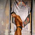 Tony  Matteson - NPC Duel of Champions 2014 - #1