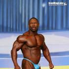 Tricky  Jackson - IFBB Europa Phoenix Pro 2014 - #1