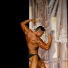 Tony  Matteson - NPC Duel of Champions 2014 - #1