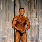 Tony  Matteson - NPC Duel of Champions 2014 - #1