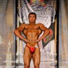 Ethan  Larmon - NPC Duel of Champions 2014 - #1