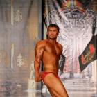 Ethan  Larmon - NPC Duel of Champions 2014 - #1